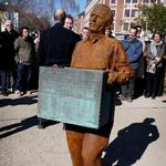 Arkivfoto Jens Dresling