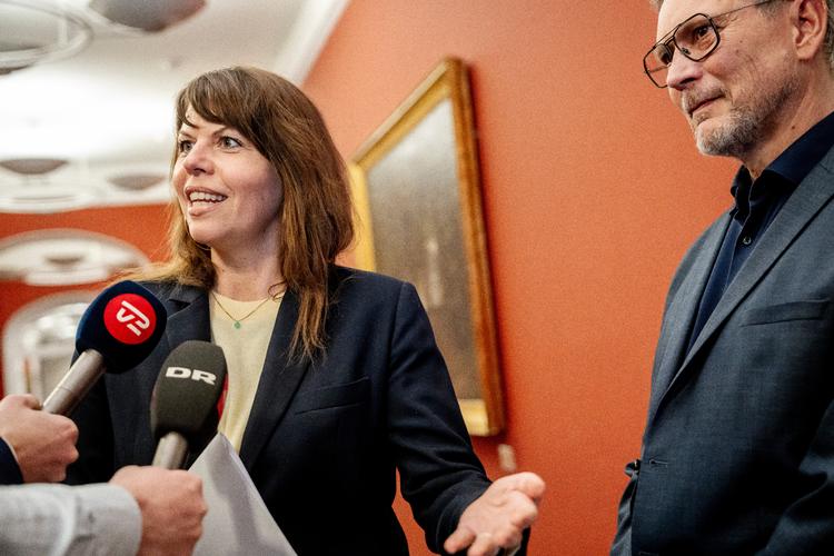 Foto: Mads Claus Rasmussen/Ritzau Scanpix