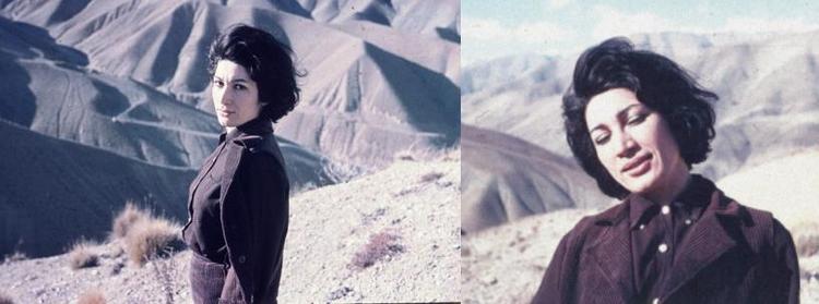 Foto: Ebrahim Golestan