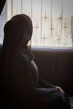 Sara kom på den nye mindstesats for kontanthjælp, da den blev indført. I dag er hun på et midlertidigt ressourceforløb, men den ordning blev afskaffet 1. februar i år, så der ikke kan bevilges nye forløb.  Foto: Miriam Dalsgaard