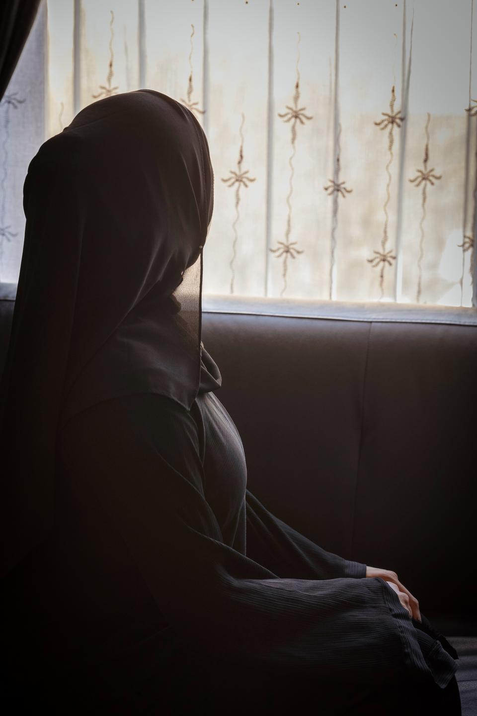 Nedtællingen er begyndt for Sara på Nørrebro: »Nogle gange siger min søn: »Du skal ikke være ked af det, mor««