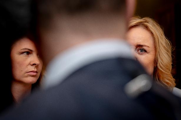 De konservatives leder Mona Juul meddelte i tirsdags, at de ønsker en anden kongelig undersøger end Mette Frederiksen. Foto: Mads Claus Rasmussen/Ritzau Scanpix