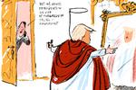 Foto: Mette Dreyer/POLITIKEN