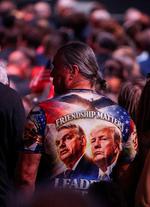 Foto: Peter Kohalmi/Ritzau Scanpix