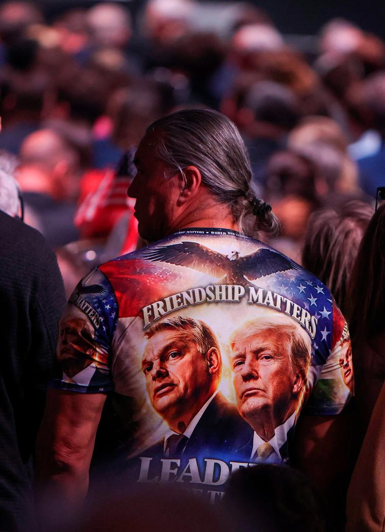 Foto: Peter Kohalmi/Ritzau Scanpix