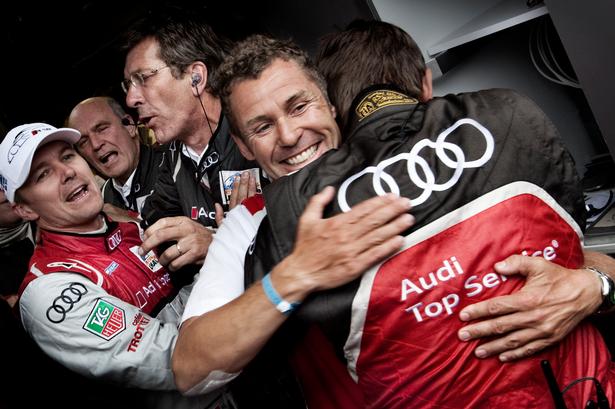 Foto: Linda Johansen