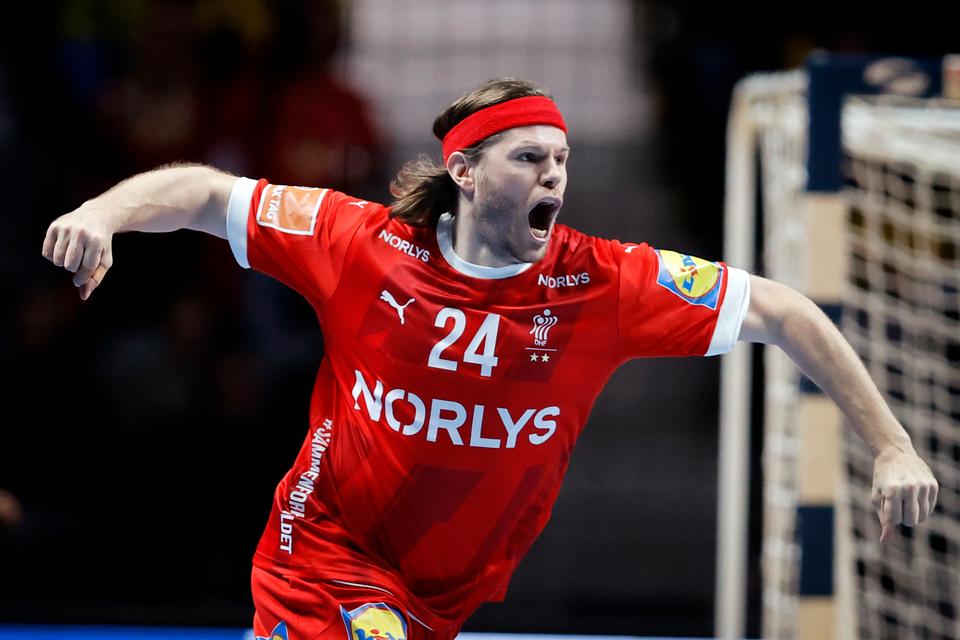Foto: Jens Dresling