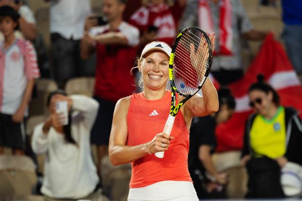 Foto: Gregers Tycho/RITZAU