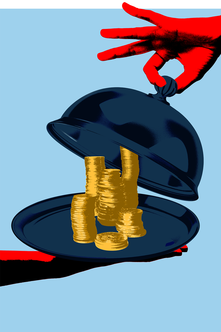 Kollage: Mads D'Alterio Djervig. Originalfoto: Pixabay, Pexels, Thomas Borberg