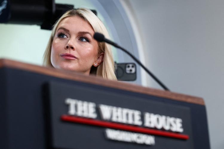 Foto: Kevin Lamarque/Ritzau Scanpix