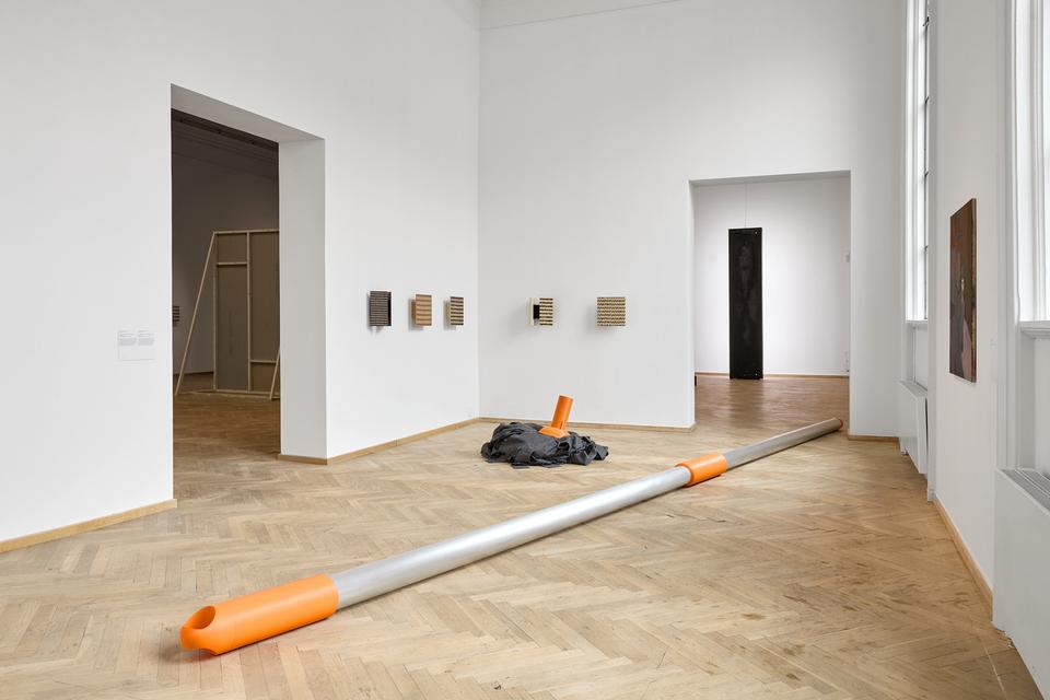 Anmelder: Jeg har tabt mit hjerte til de træskeer