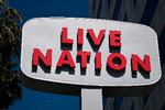 Juryen i New York slår fast, at Live Nation har ulovlige monopoler på markedet for billetydelser til mere end 200 større spillesteder samt på markedet for flere store spillesteder, som kunstnere booker. Foto: Patrick T. Fallon/Ritzau Scanpix