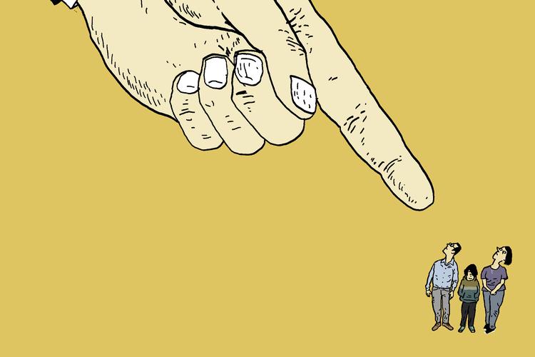 Foto: Philip Ytournel/POLITIKEN