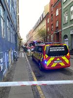 Foto: Emilia Heiselberg