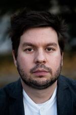 Generalsekretær Dávid Vig fra Amnesty International i Ungarn har oplevet Viktor Orbáns demokratiske indskrænkninger på nærmeste hold. Arkivfoto: Henriette Dæhli