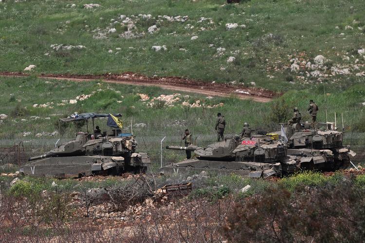 Foto: Ammar Awad/Ritzau Scanpix