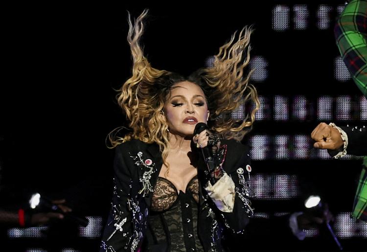 Foto: Pilar Olivares/Ritzau Scanpix