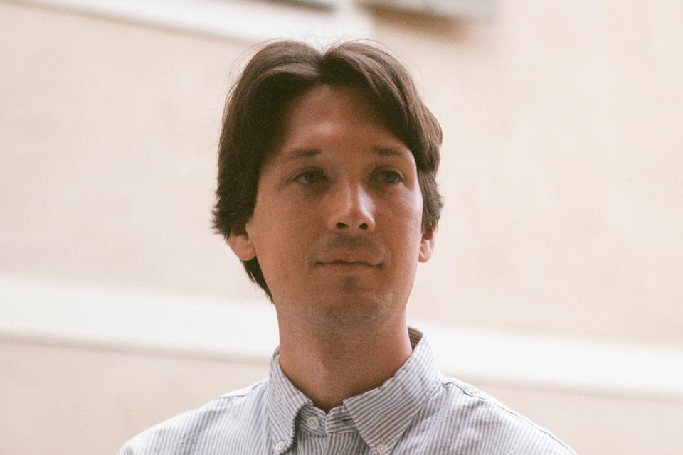 Anna Cæcilie Majholm.