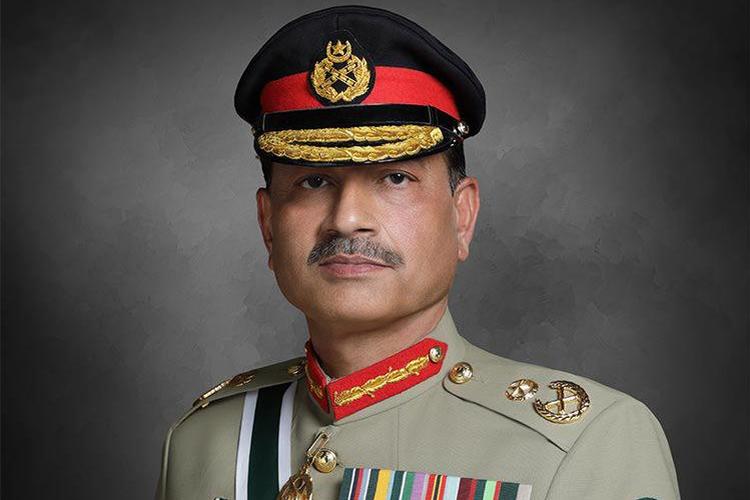 Foto: Inter Services Public Relations Pakistan