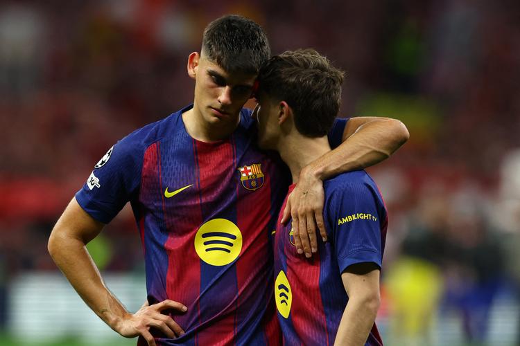 Foto: Albert Gea/Ritzau Scanpix