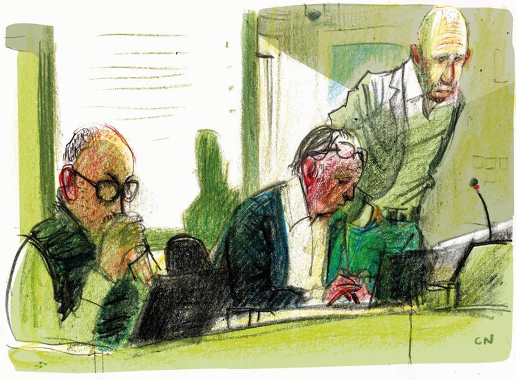 Foto: Claus Nørregaard/POLITIKEN