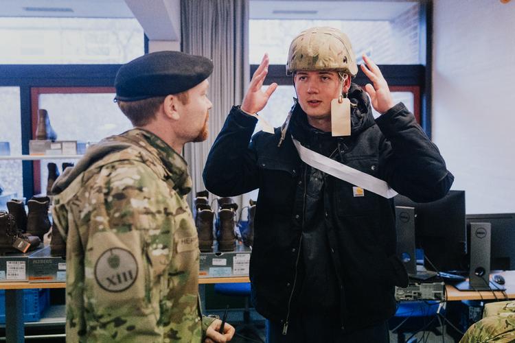 Foto: Peter Maunsbach