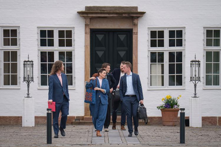 Foto: Liselotte Sabroe/Ritzau Scanpix