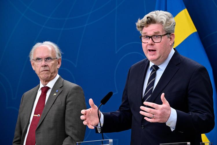 Foto: 10030 Jonas Ekstromer/Ritzau Scanpix