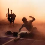 Foto: Birk Thomassen