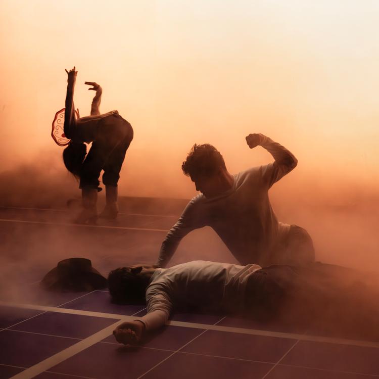 Foto: Birk Thomassen