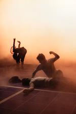 Foto: Birk Thomassen