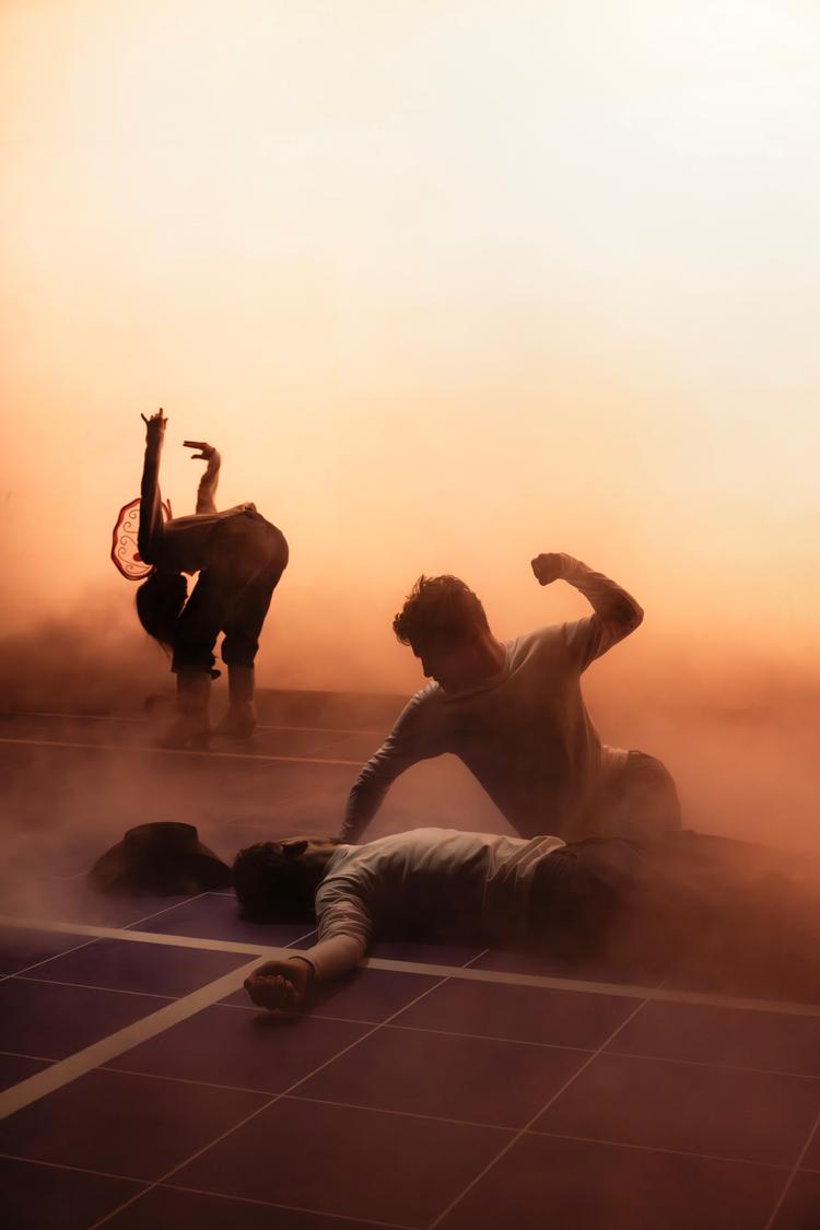 Foto: Birk Thomassen