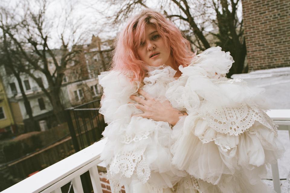Foto: Maddy Rottman
