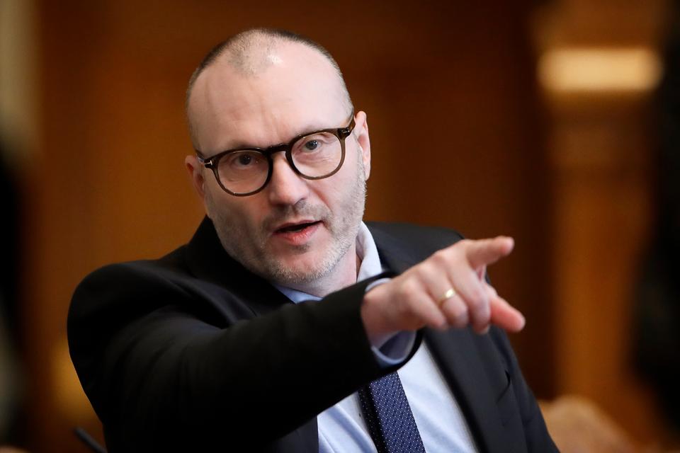 Kontroversiel 'Deadline'-hovedperson uenig i Lars Bojes afvisning