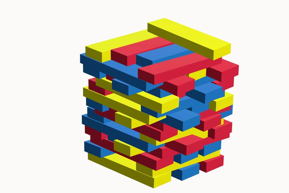 Ekspert ser en livslang bjørnetjeneste for sig, hvis børn kun lærer at tage flyverdragt på og binde sko i institutionerne