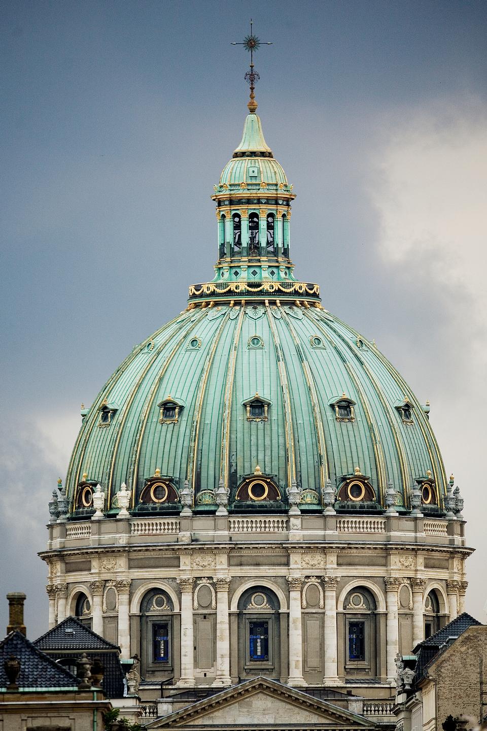 Arkitektonisk vartegn er blevet trækplaster for turister og influencere: »Det skal vi ikke have foran indgangen«