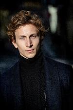 Tobias Praetorius er så meget formet af Den Kgl. Ballet, at Kristeligt Dagblads anmelder Alexander Meinerts engang har gjort - slående - opmærksom på, at han faktisk ligner dansk ballets gudfar, August Bournonville, i ansigtet.  Foto: Martin Lehmann