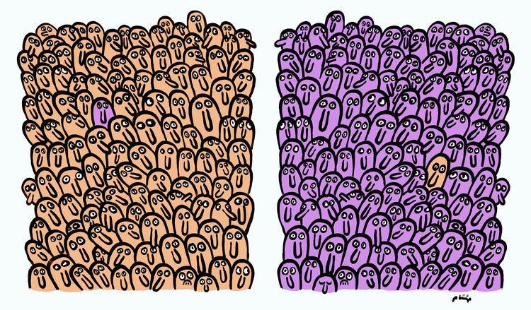 Foto: Philip Ytournel/POLITIKEN