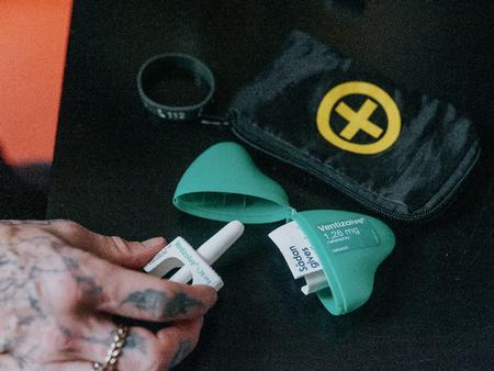 Antidote. Foto: Peter Maunsbach