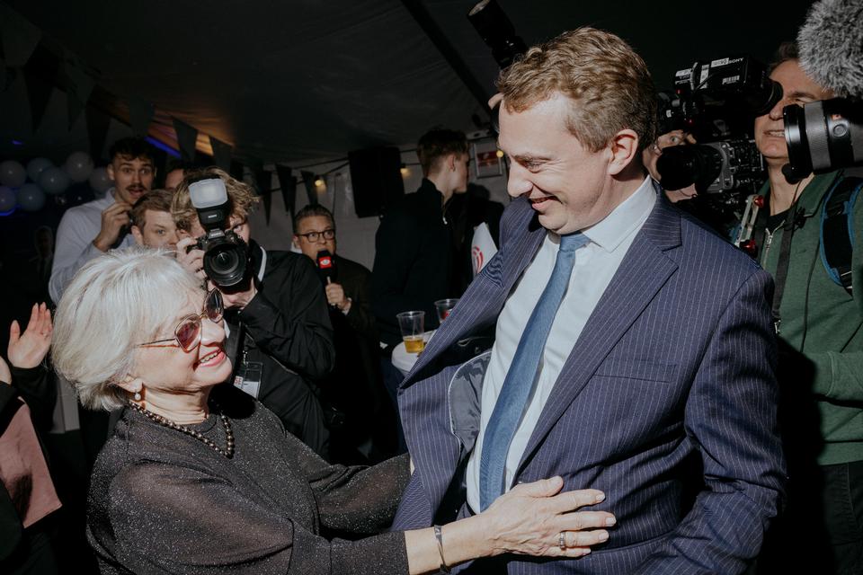 Pressechef om DF's nye strategi: »Det er et problem for demokratiet«