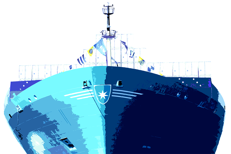 Fotocollage: Tomas Østergren. Foto: Thomas Borberg