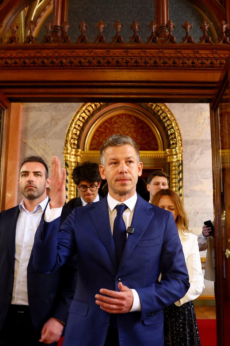 Foto: Bernadett Szabo/Ritzau Scanpix