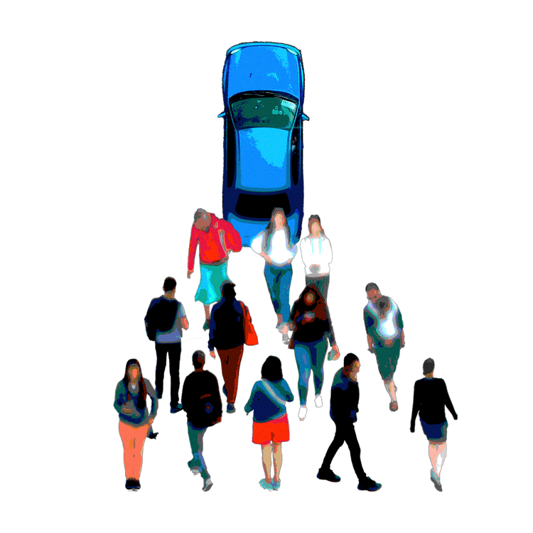 Kollage: Mads D'Alterio Djervig. Originalfoto: Pexels, Pixabay