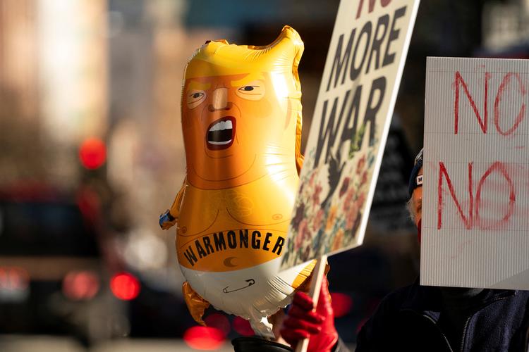 Foto: David Ryder/Ritzau Scanpix