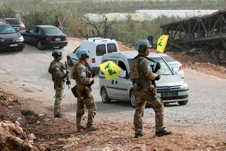 Foto: Mahmoud Zayyat/Ritzau Scanpix