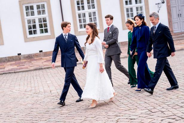 Foto: Ida Marie Odgaard/Ritzau Scanpix