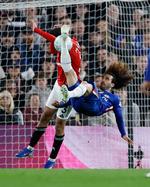 Foto: Peter Cziborra/Ritzau Scanpix