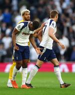 Foto: Matthew Childs/Ritzau Scanpix