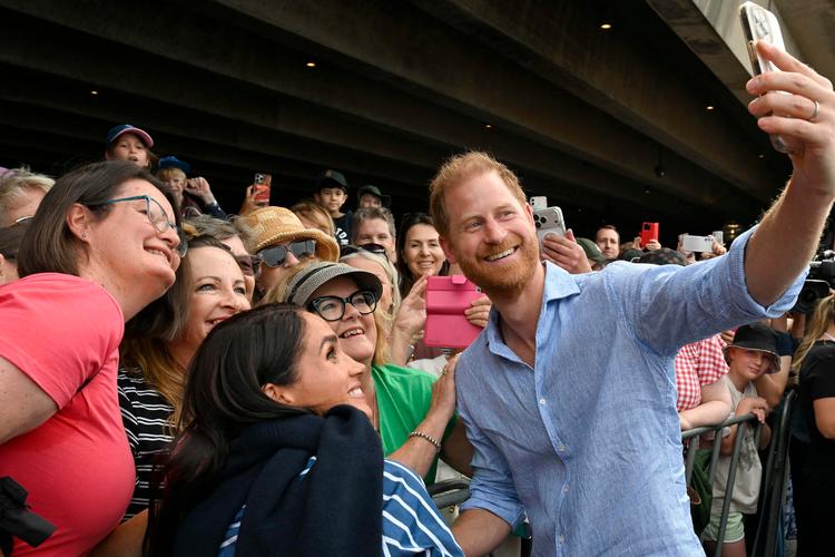 Foto: Saeed Khan/Ritzau Scanpix