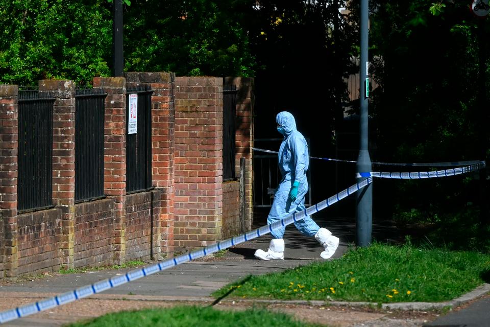 Igen forsøg på brandstiftelse mod synagoge i London